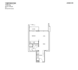 Midtown Bay (D7), Apartment #538537461